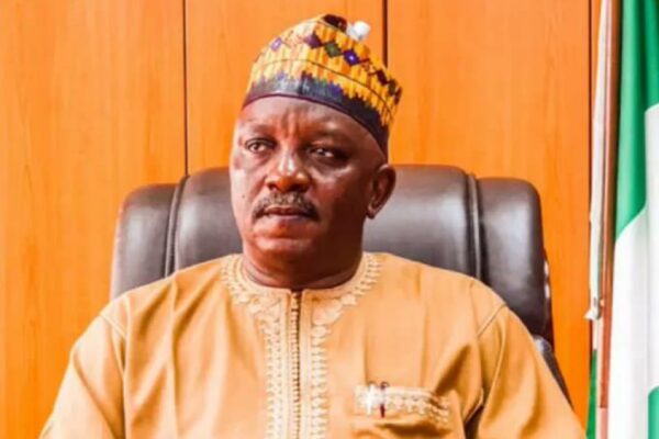 FORMER POWER MINISTER SALEH MAMMAN GETS 75-YEAR SENTENCE.