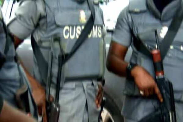 OGUN CUSTOMS SEIZES GOODS WORTH N6.7BN IN FIVE-WEEK SMUGGLING CRACKDOWN.