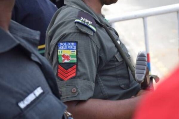 TERRORIST ATTACK ON YOBE MILITARY SCHOOL CLAIMS LIVES OF 17 POLICE OFFICERS.