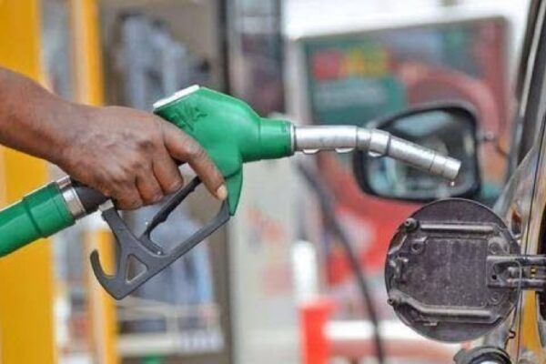 PETROL PRICE CLIMBS TO ₦1,413/LITRE IN MAIDUGURI.