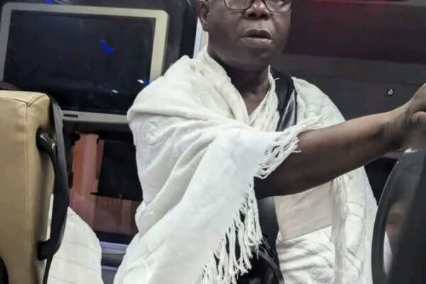 BAUCHI STATE PERMANENT SECRETARY DIES IN SAUDI ARABIA DURING 2026 HAJJ.