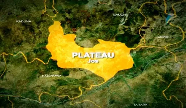 MAN SHOT DEAD AT PLATEAU APC PRIMARY VENUE.