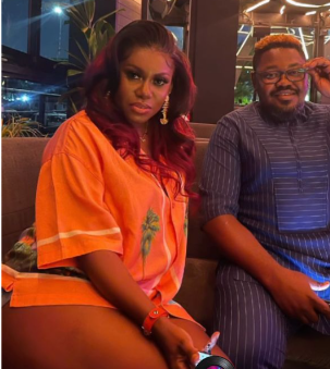 SINGER NINIOLA ANNOUNCES DEATH OF HUSBAND