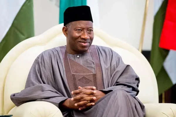 TURAKI-LED PDP GROUP GRANTS JONATHAN AUTOMATIC TICKET FOR 2027.