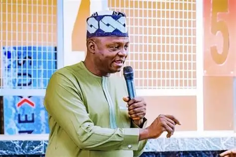 YILWATDA: APC PRIMARIES STAND AS MOST COMPETITIVE IN NIGERIA’S HISTORY.