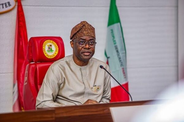 OYO STATE HALTS SCHOOL TRIPS, OUTINGS OVER INSECURITY.