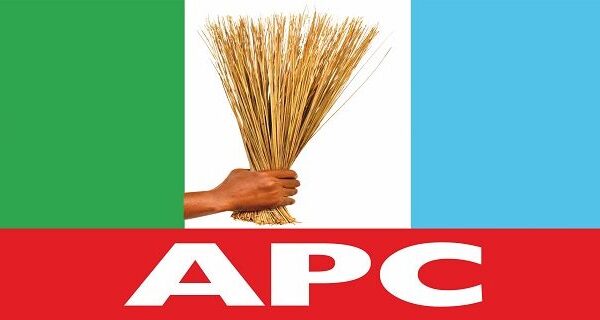 APC DEMANDS ARREST OF ABAYOMI HUNYE OVER FAKE OGUN GOV CANDIDACY CLAIM.