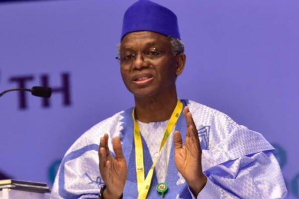 ICPC, EL-RUFAI’S WIFE CLASH OVER ₦2BN DEFAMATION CLAIM.