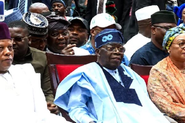 TINUBU CLINCHES APC PRESIDENTIAL TICKET WITH LANDSLIDE PRIMARY VICTORY