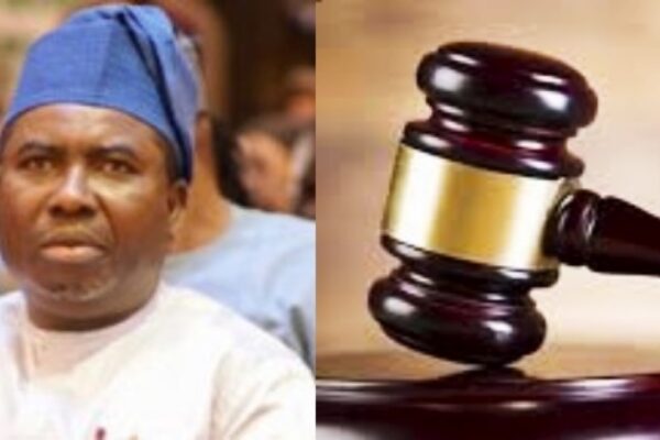 COURT AFFIRMS INEC’S AUTHORITY TO ISSUE ELECTION TIMETABLE.