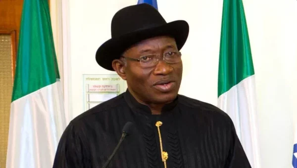 FEDERAL HIGH COURT STRIKES OUT CASE SEEKING TO STOP JONATHAN’S 2027 BID.