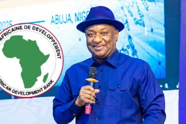 AFDB APPOINTS KEYAMO AS AFRICAN CHAMPION FOR $7 BILLION AVIATION PROGRAMME ACROSS AFRICA.