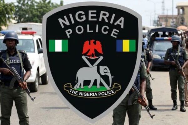 PLATEAU POLICE NAB SUSPECTED CULTISTS, BANDITS IN STATEWIDE SWEEP.