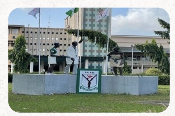 LUTH CLEARS FIVE MONTHS’ SALARY ARREARS FOR DOCTOR SANCTIONED OVER NARD STRIKE.