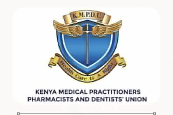 KENYAN DOCTORS THREATEN STRIKE.
