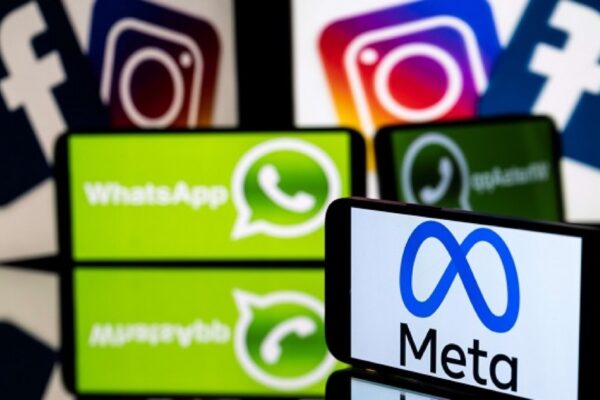 META ROLLS OUT “PLUS” SUBSCRIPTIONS FOR FACEBOOK, INSTAGRAM, AND WHATSAPP.