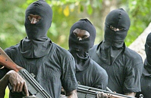 CIVIL GROUPS ACCUSE FG OF LOSING GRIP ON INSECURITY.