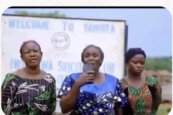 OYO COMMUNITIES ON EDGE AS FAMILIES PLEAD FOR HELP AFTER SCHOOL ATTACK.