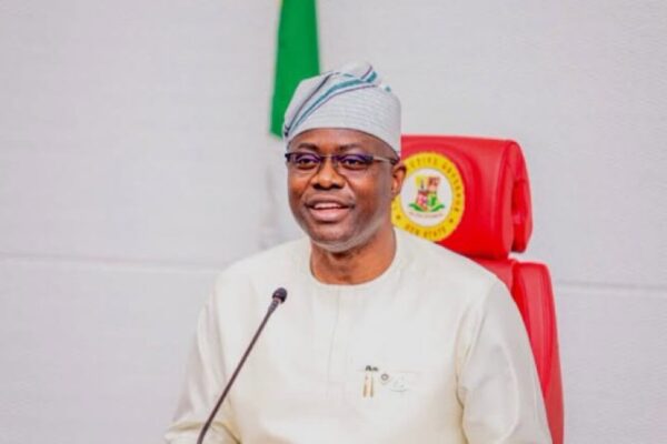 MAKINDE EXTENDS CURFEW IN 10 OYO LGAS BORDERING OLD OYO NATIONAL PARK.