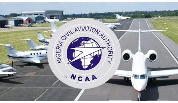 EBOLA ALART: NCAA ISSUES DIRECTS ENHANCED SURVEILLANCE AT AIRPORTS.