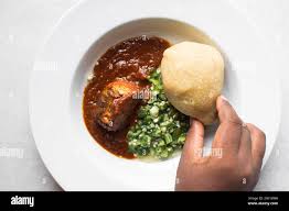 EBA: A NUTRITIOUS STAPLE WITH SURPRISING HEALTH BENEFITS.