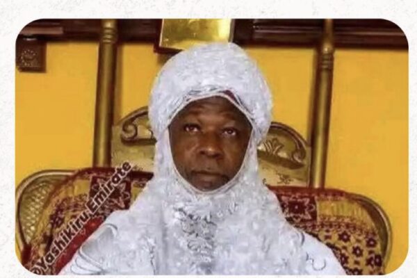 KWARA TERROR GROUP THREATENS TO MARRY OFF EMIR OF YASHIKIRA’S WIVES.