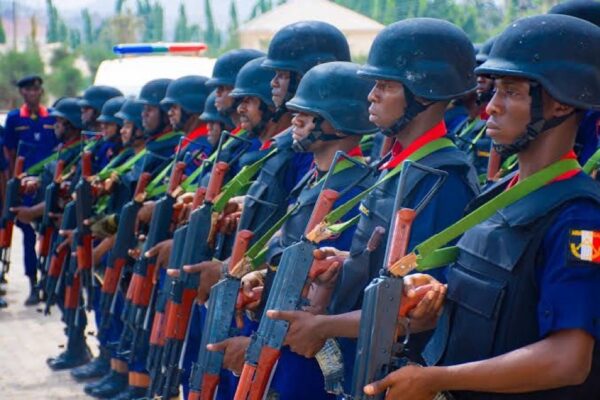 NSCDC NABS 39, CLOSES UNLICENSED SECURITY OUTFIT IN AKWA IBOM.