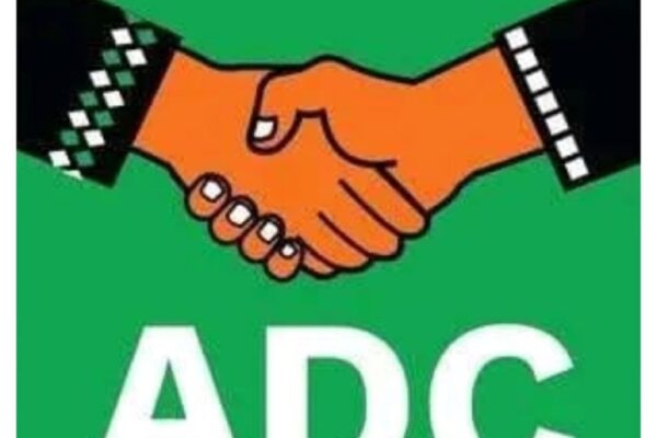 ADC PETITIONS NJC, SEEKS PROBE OF JUSTICES TSHOHO, LIFU OVER NAFIU GOMBE CASE