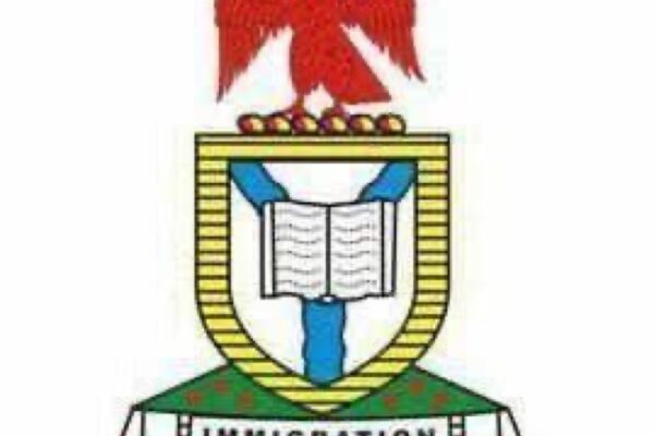 OYO POLICE PROBE ATTACK ON OGBOMOSO IMMIGRATION OFFICE.
