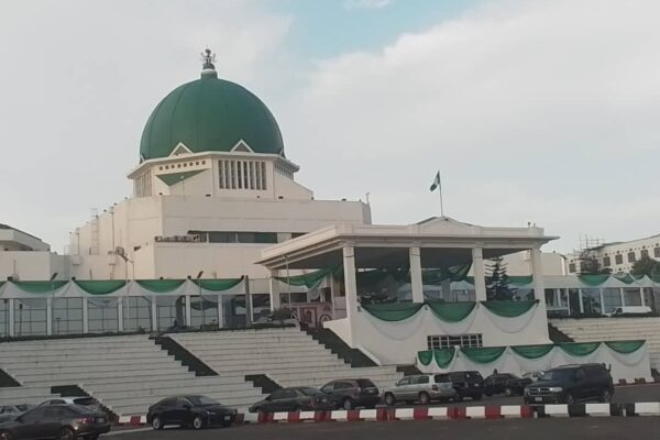 SENATE MOVES TO AMEND CONSTITUTION FOR STATE POLICE.