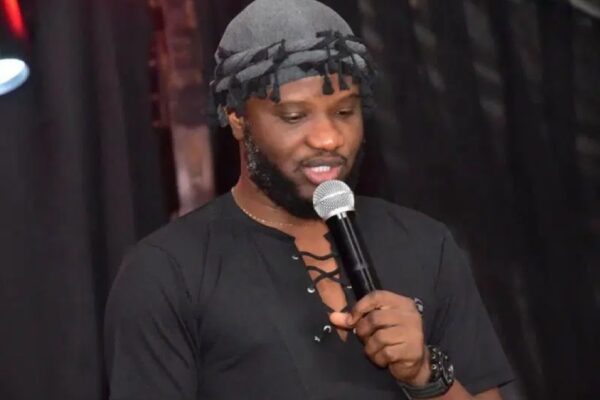 BBNAIJA STAR DEEONE CLINCHES LAGOS ASSEMBLY TICKET FOR 2027.