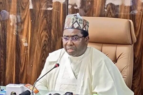 INEC MAINTAINS MAY 30 CUT-OFF FOR PARTY PRIMARIES AMID LEGAL TUSSLE.