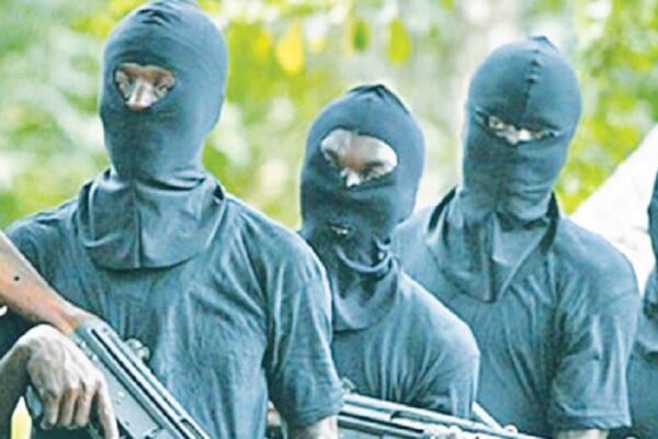 EIGHT SOLDIERS KILLED AS INSURGENTS HIT BORNO MILITARY BASE.