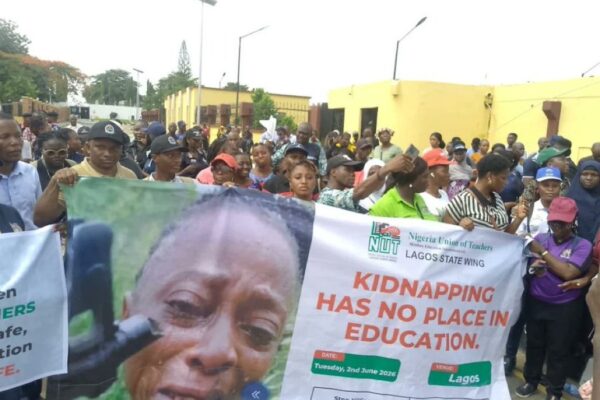 OYO ISLAMIC LEADERS DISTANCE COMMUNITY FROM ABDUCTORS’ SHARIA REQUEST