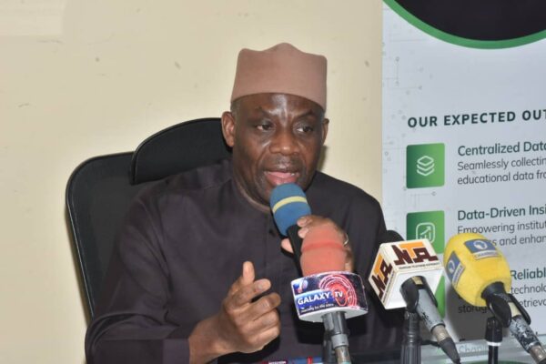 FEDERAL GOVERNMENT DISBURSES CASH FOR 5 MONTHS’ LECTURERS’ CATA BACKLOG.