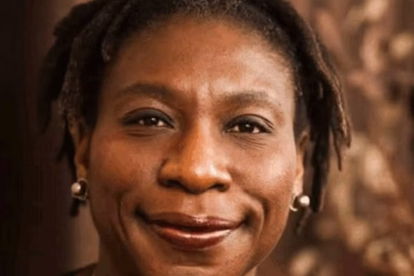 PROF. IYABO OBASANJO EXITS APC.