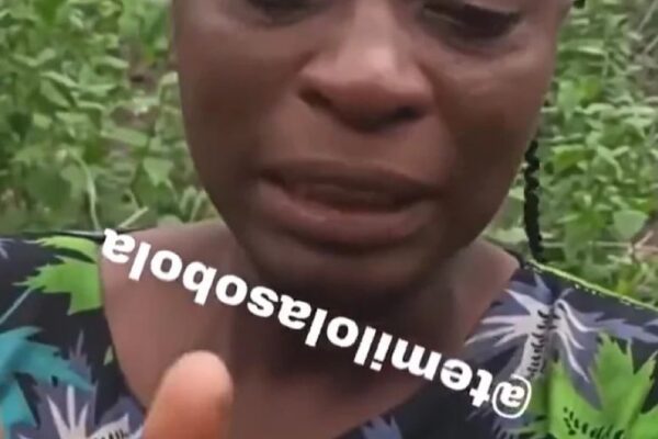 KIDNAPPED OYO SCHOOL PRINCIPAL CALLS FOR QUIET NEGOTIATIONS, WARNS AGAINST POLITICS.