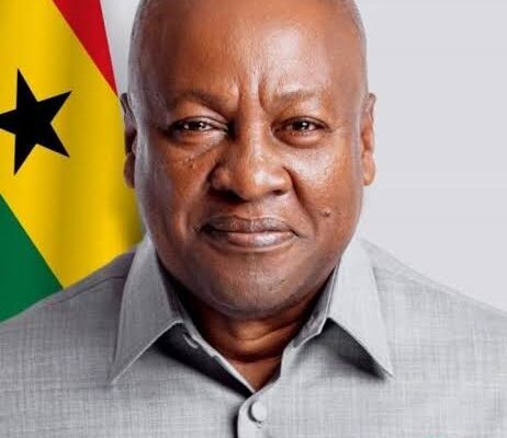 GHANA’S PRESIDENT BANS MINISTERS, APPOINTEES FROM ACCEPTING ‘BEST-PERFORMING’ AWARDS.