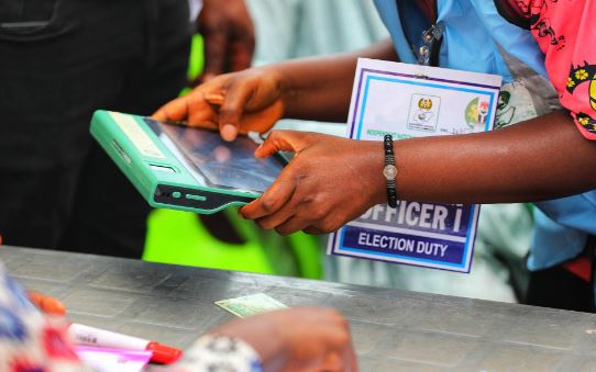INEC TO DEPLOY 2,400 BVAS, 9,500 PERSONNEL FOR EKITI 2026 GUBER POLL.