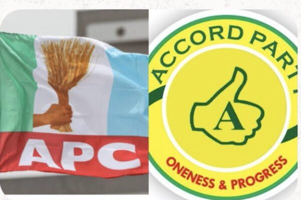 ONE PERSON KILLED, OTHERS WOUNDED AS APC, ACCORD PARTY SUPPORTERS CLASH IN OSOGBO.