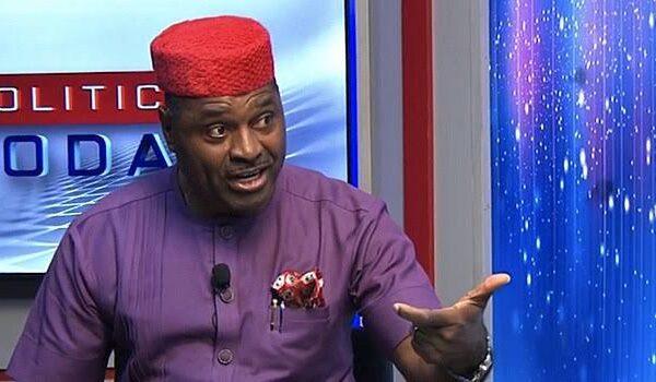 OKONKWO PUBLISHES WHATSAPP MESSAGES, MAINTAINS BRIBERY CLAIMS AGAINST OBI, NDC.