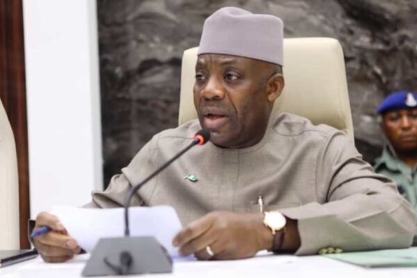 FG BANS “DR” TITLE FOR HONORARY DEGREE HOLDERS, APPROVES STRICTER RULES ON AWARDS.