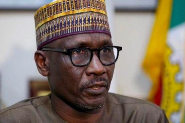 SENATE PUBLIC ACCOUNTS PANEL DIRECTS ARREST OF FORMER NNPCL CHIEF MELE KYARI .