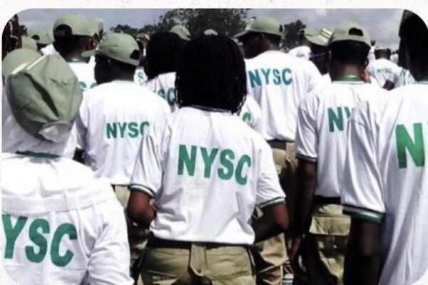 LAWSUIT LOOMS AS NYSC POSTS CORPS MEMBERS TO HIGH-RISK STATES AMID KIDNAP FEARS.