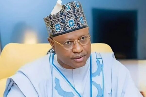 KADUNA GOVERNOR ORDERS RELEASE OF 97 INMATES, ROLLS OUT SKILLS PROGRAM.