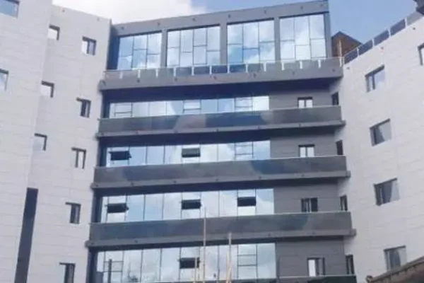 GOVERNMENT SELLS AND SEIZED LAGOS HOTEL AND 3 OTHER ASSETS LINKED TO DRUG KINGPINS.