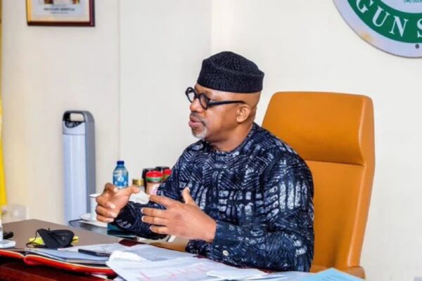 OGUN BANS GRADUATION FOR NURSERY, OTHER CLASSES.