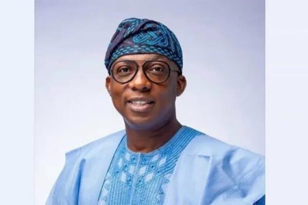 LAGOS DETAIN 226 STREET BEGGARS AS ENFORCEMENT TEAMS SWEEP MAJOR AREAS.