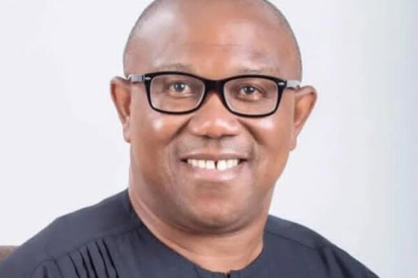 OBI SLAMS TINUBU GOVT OVER ALLEGED ₦8.83TRN OFF-BUDGET SPENDING CITED BY IMF.