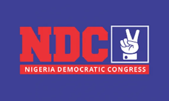 NDC STILL LEGALLY RECOGNISED, SAYS ZAMFARA CHAIRMAN AMID COURT BATTLE.